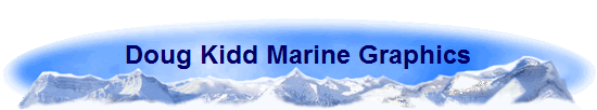 Doug Kidd Marine Graphics